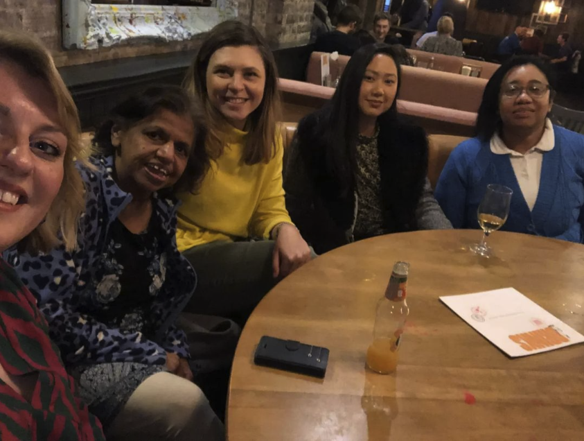 In this blog post, we'll discuss what it's like to be newly moved to London and provide you with five top tips on how to make new friends. Plus, we'll introduce you to an incredible solution for forging meaningful connections – BuddyHub!