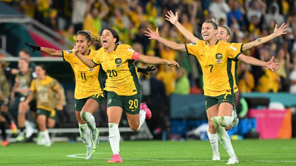 The Women's World Cup is not just a tournament; it's a celebration of talent, dedication, and perseverance of female athletes on the global stage. With every edition, this event grows in significance, showcasing the remarkable progress women's football has made over the years.